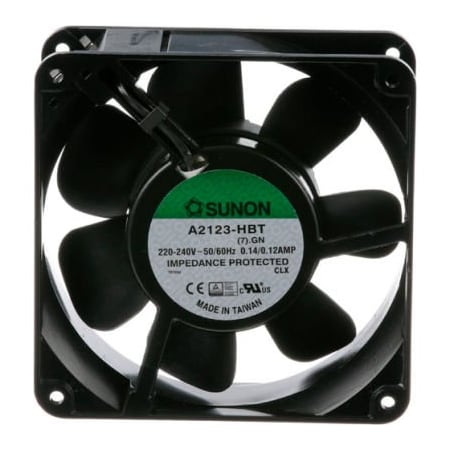 Allpoints Allpoints 8012013 Fan Motor 8012013